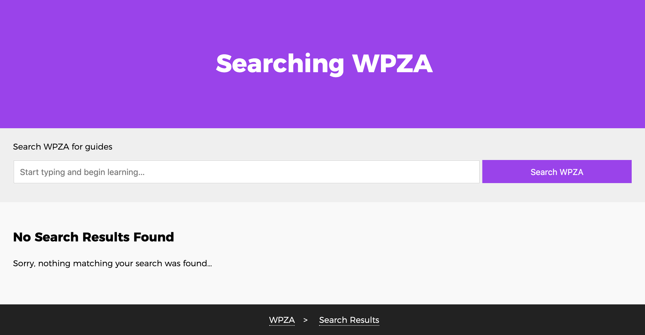Include Custom Post Types Inside Wordpress Search